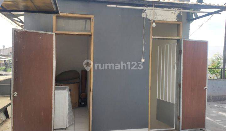 Dijual rumah di Taman Cibaduyut Indah 1 siap huni 2