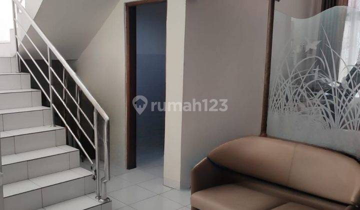 Dijual rumah di Taman Cibaduyut Indah 1 siap huni 1