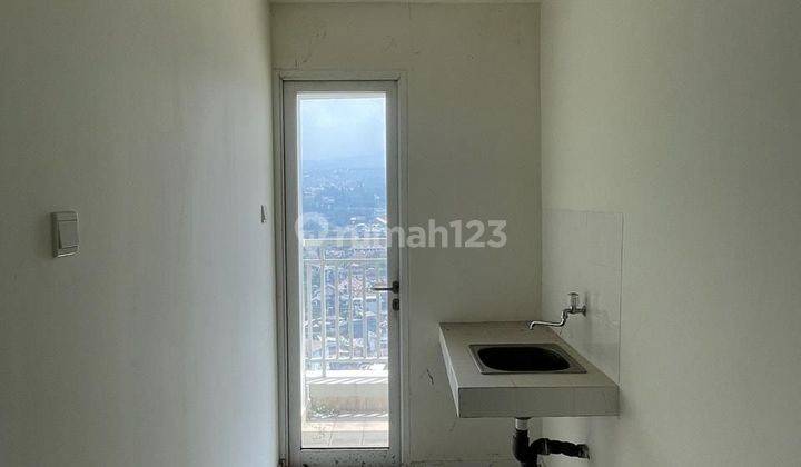 Dijual apartemen Parahyangan Residences 1 BR tower Pangrango 2