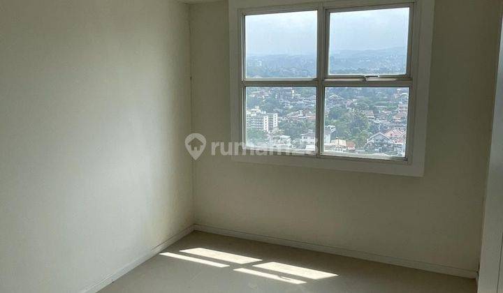 Dijual apartemen Parahyangan Residences 1 BR tower Pangrango 1