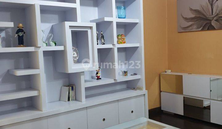 Dijual cepat harga sangat murah apartemen Majesty 1