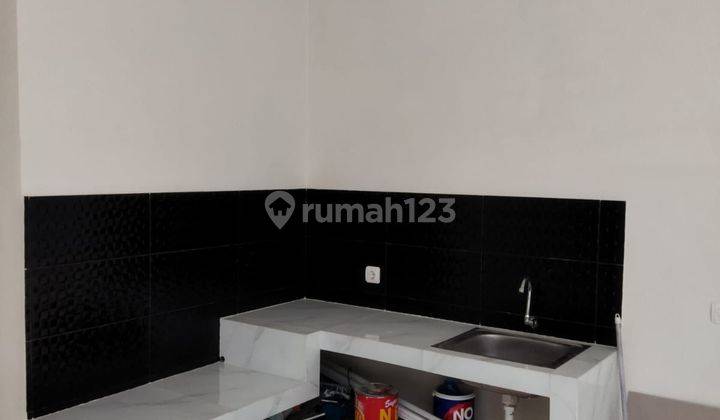 Dijual rumah baru di Taman Rahayu harga menarik 2