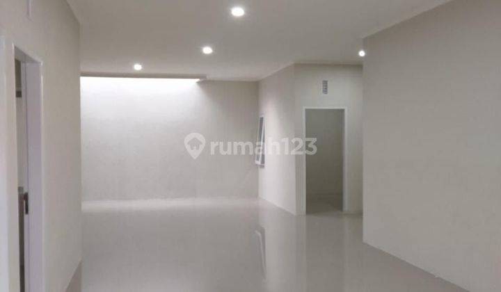 Dijual rumah baru di Taman Rahayu harga menarik 1