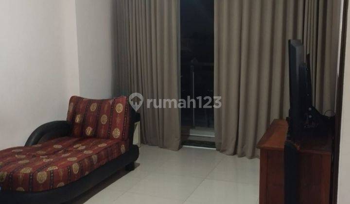 Dijual cepat Apartemen Gateway Pasteur Unfurnished 2