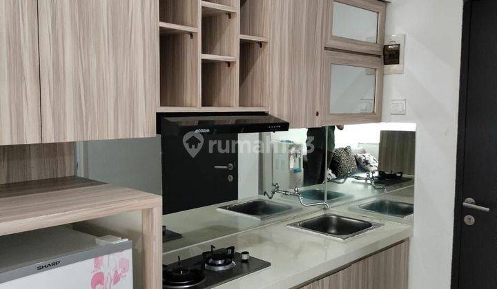 Disewakan Apartemen GAA 2 BR tower D harga murah 1