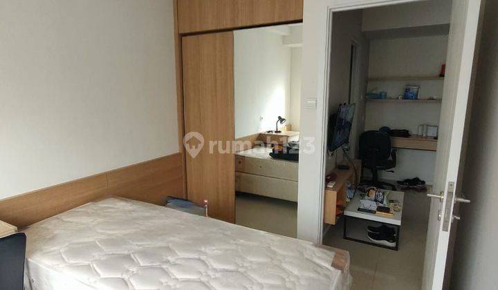 Disewakan Apartemen Pares 1 BR furnished 1