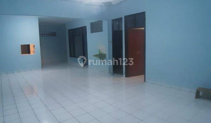 Disewakan rumah area Kembar cocok untuk huni atau kantor 1