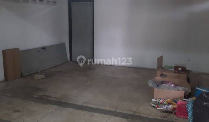 Disewakan gudang di tengah kota lokasi strategis 2