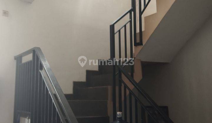 Dijual Rumah+kostan Aktif Bagus Dan Terawat 2