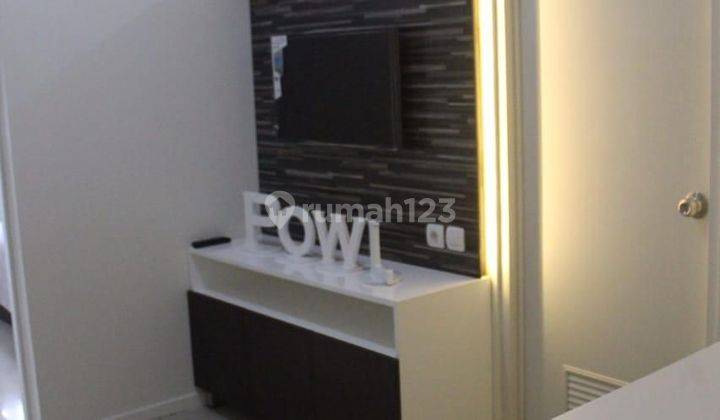 Disewakan Apartemen Parahyangan Residence/Pares 1 BR furnished  2