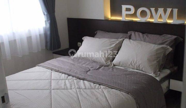 Disewakan Apartemen Parahyangan Residence/Pares 1 BR furnished  1