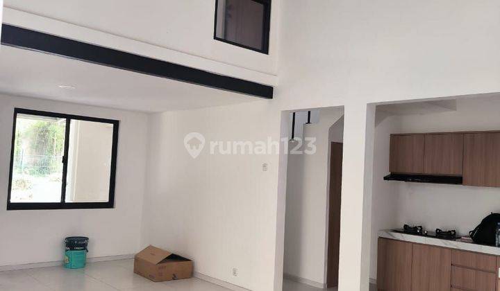 Dijual rumah Kota Baru Parahyangan/KBP di Tatar Wangsakerta 2