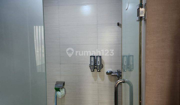 Dijual apartemen Gateway Pasteur 3BR tower Jade 2