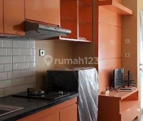 Disewakan Grand Asia Afrika Apartemen/GAA 2BR 1