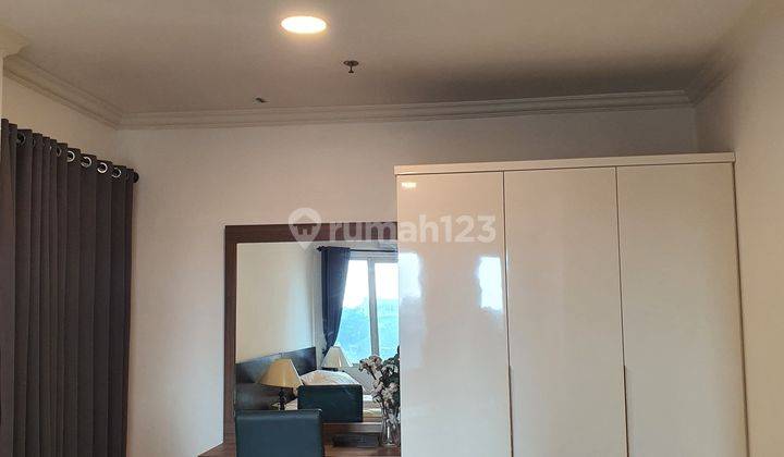 Disewakan/Dijual Apartemen GCA 1 baru renov 2