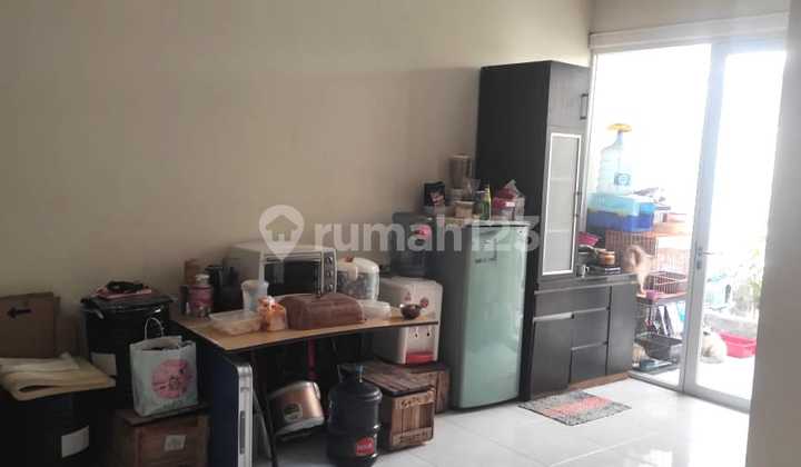 Dijual Rumah Mungil Minimalis Di Area Cibolerang 2