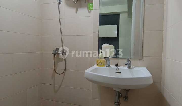 Disewakan Apartemen Parahyangan Residence/ Pares1 Br Unit Bagus  2
