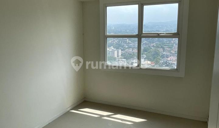 Dijual Cepat Apartemen Parahyangan Residence 1 Br Unfurnished