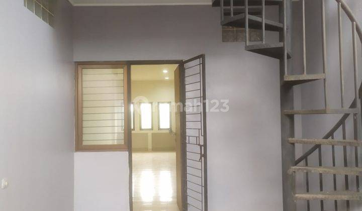 Dijual Dan Disewakan Ruko Di Area Sarijadi Dekat Setraduta Baru Renovasi 2