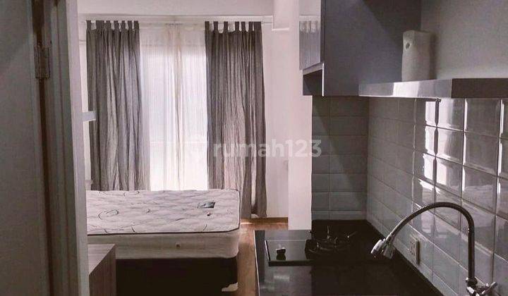 Disewakan Apartemen Lux GAA Furnished Bagus Tower B 1