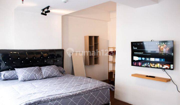 Disewakan Apartemen Gaa Tipe Studio Premium 1