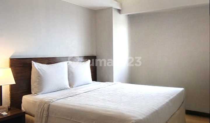 Dijual Apartemen Aston Braga Type 2 Br Unit Rapih