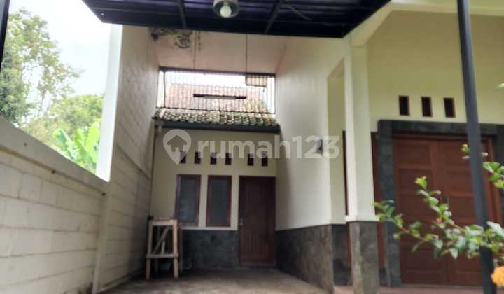 Investor Price House For Sale In Cihanjuang Furnished 2