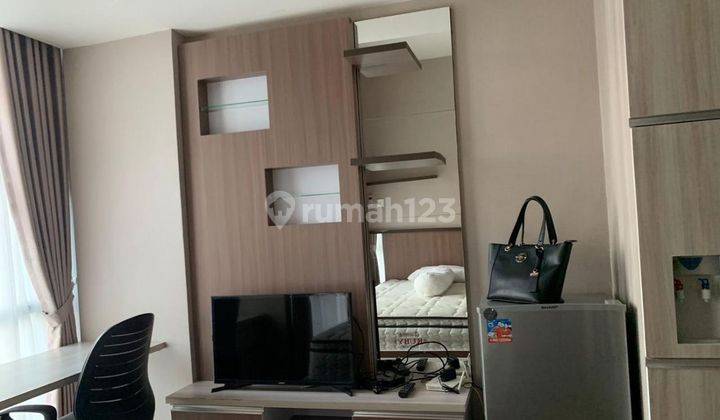 Dijual Unit Bagus Apartemen Taman Melati Jatinangor 2