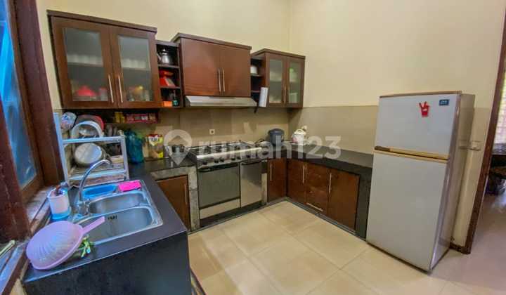 Dijual Cepat Rumah Bagus Di Area Turangga Lokasi Prime 2