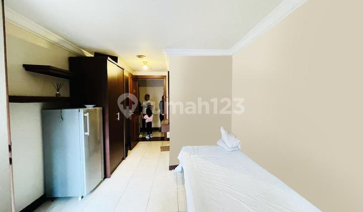 Dijual Harga Murah Apartemen Majesty Tipe Studio 2