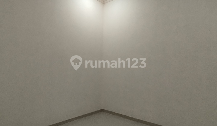 For Rent House In Sayap Cluster Jl Pesantren North Cimahi 2