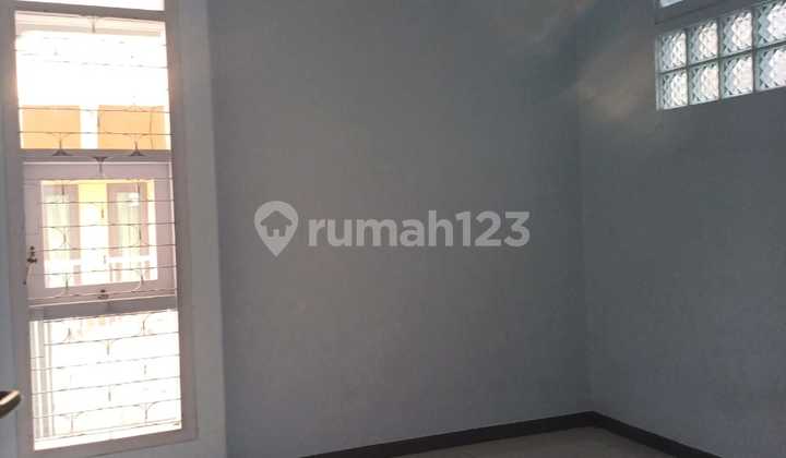 For Rent/Sale Ready-to-Occupy House Wing Moh. Toha Bandung City 2