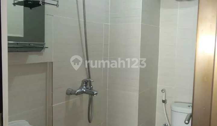 For Sale Gateway Pasteur Apartment Studio Type Diamond Tower 2