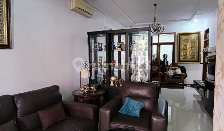 Dijual Rumah di Batumas Bandung Kota Harga Investor 1