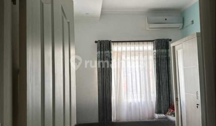Dijual Rumah Bagus Terawat Di Area Turangga Buah Batu 2