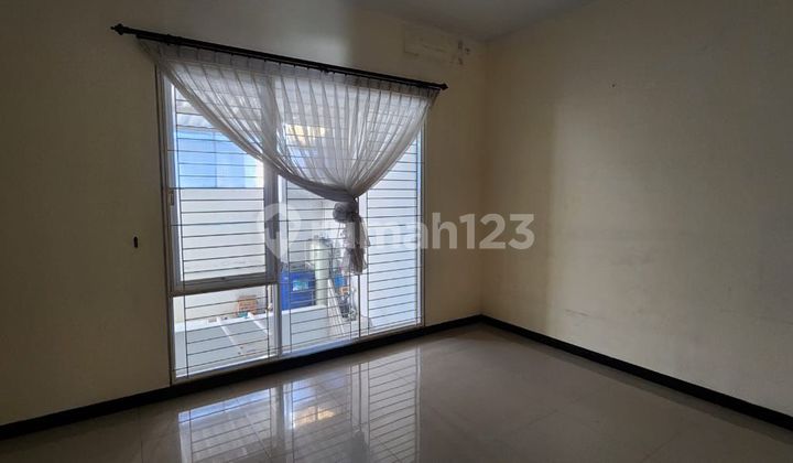 Dijual Rumah Bagus Minimalis 2 Lantai Di Tki 5 