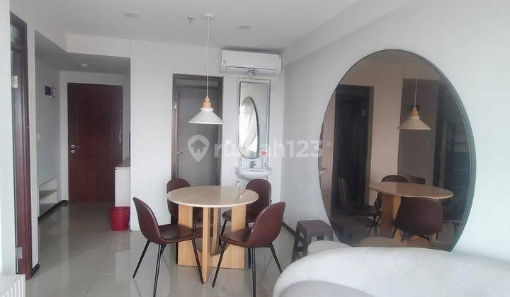 Disewakan Apartement Gateway Pasteur 2 Br  1