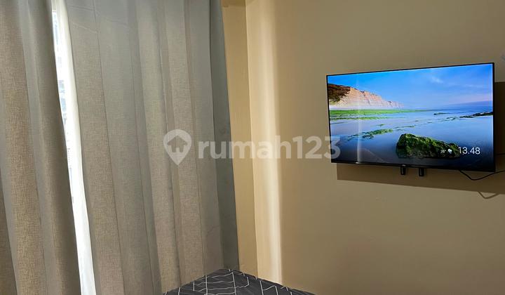 Disewakan Apartemen Grand Asia Afrika/ Gaa Tipe Studio 2