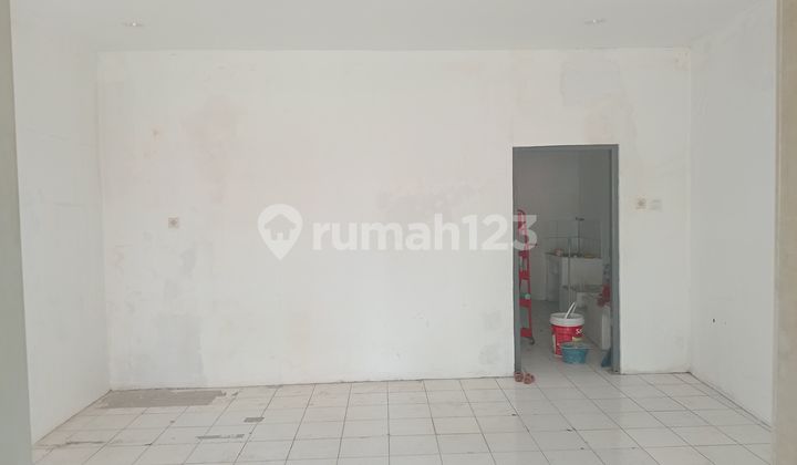 Disewakan Ruko Di Area Rajawali Harga Murah