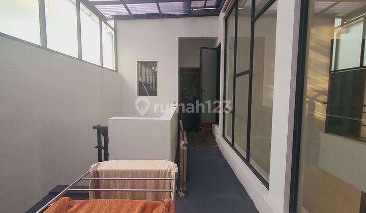 Dijual Cepat Rumah Bagus Singgasana Pradana Bandung 2