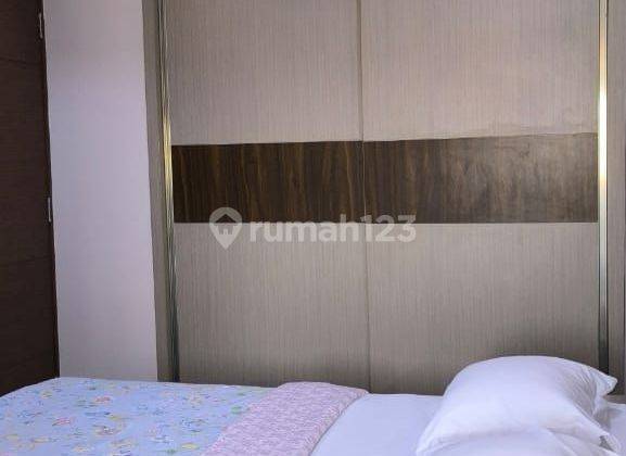 Disewakan Apartemen Sudirman Suites 2BR bagus dan terawat 2