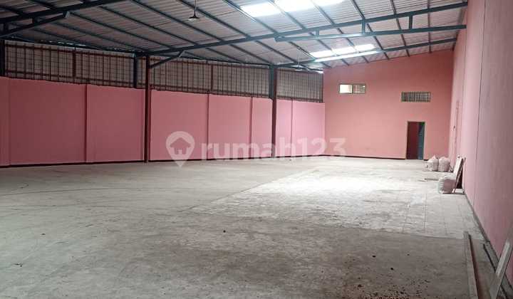 Disewakan Gudang Bersih di Sukamenak Akaes Container Disewakan Gudang Bersih di Sukamenak Akaes Container