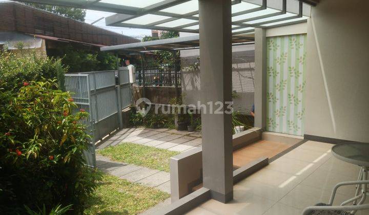 Dijual Rumah Minimalis Siap Huni Di Budisari 2