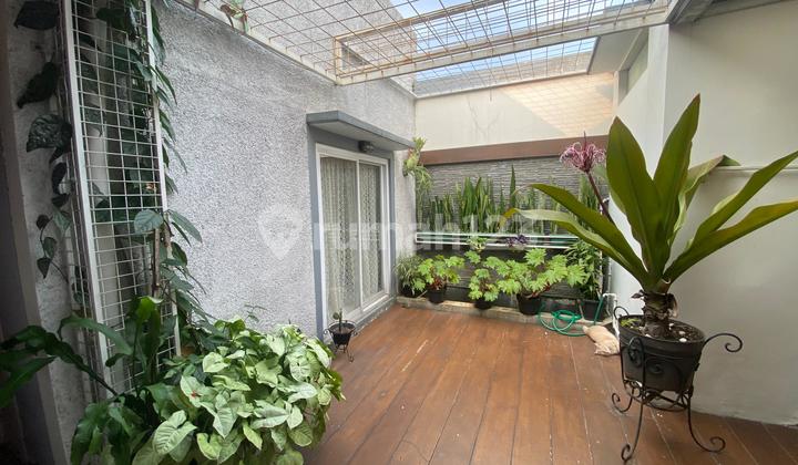 For Sale Nice Newly Renovated House In Griya Mas 2