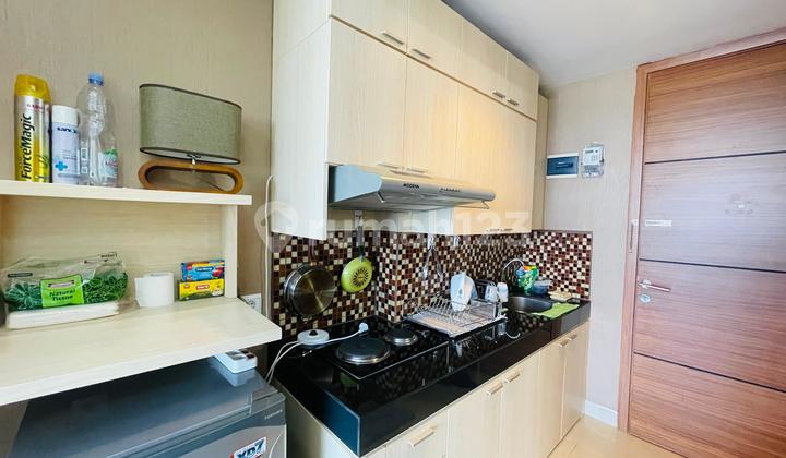 Quick Sale Beverly Dago Studio Apartment 2