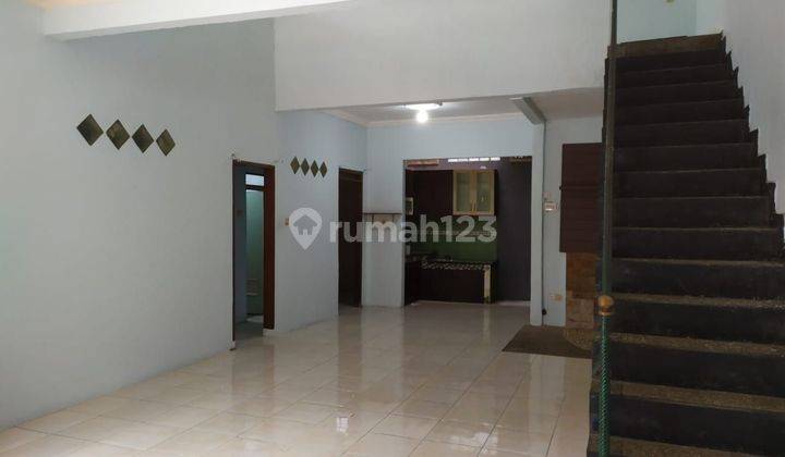 Dijual Rumah Bagus Sederhana Di Bumi Prima Sayap Setraduta 2