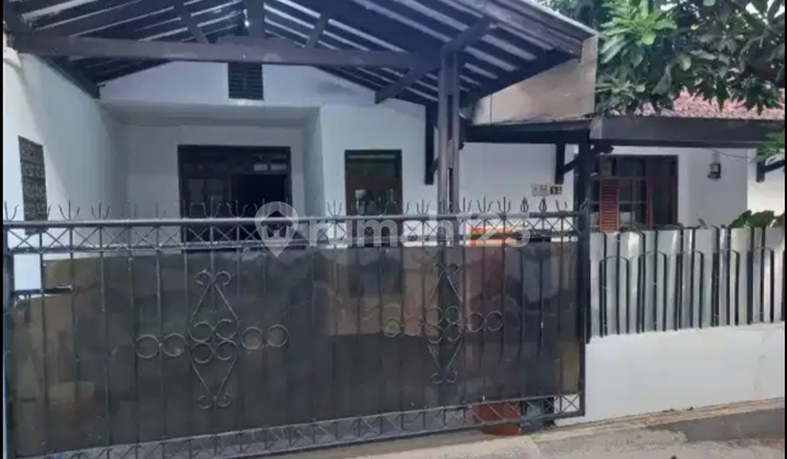 Disewakan Rumah Di Area Gunung Batu Furnished Disewakan Rumah Di Area Gunung Batu Furnished