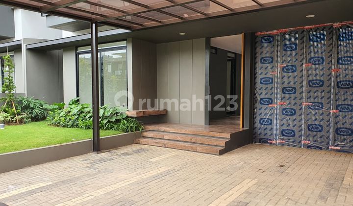 Dijual Rumah Bagus Di Kbp Anggapati Siap Huni