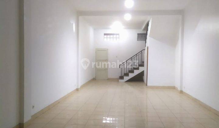 Dijual Dan Disewakan Ruko Di Area Sarijadi Dekat Setraduta Baru Renovasi 1