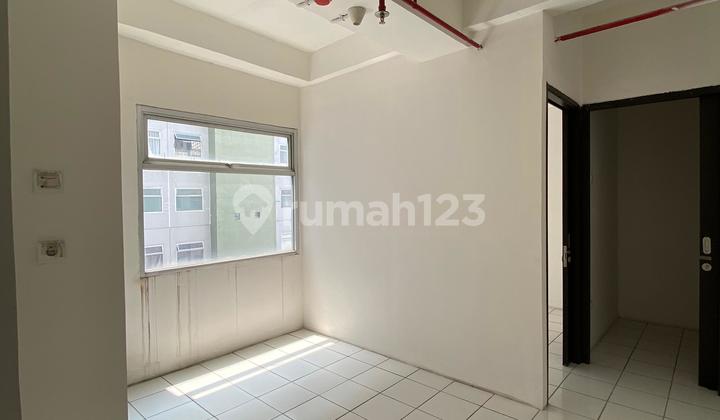 Dijual Apartemen Gaa Tipe 2 Br Unfurnished Lantai Atas